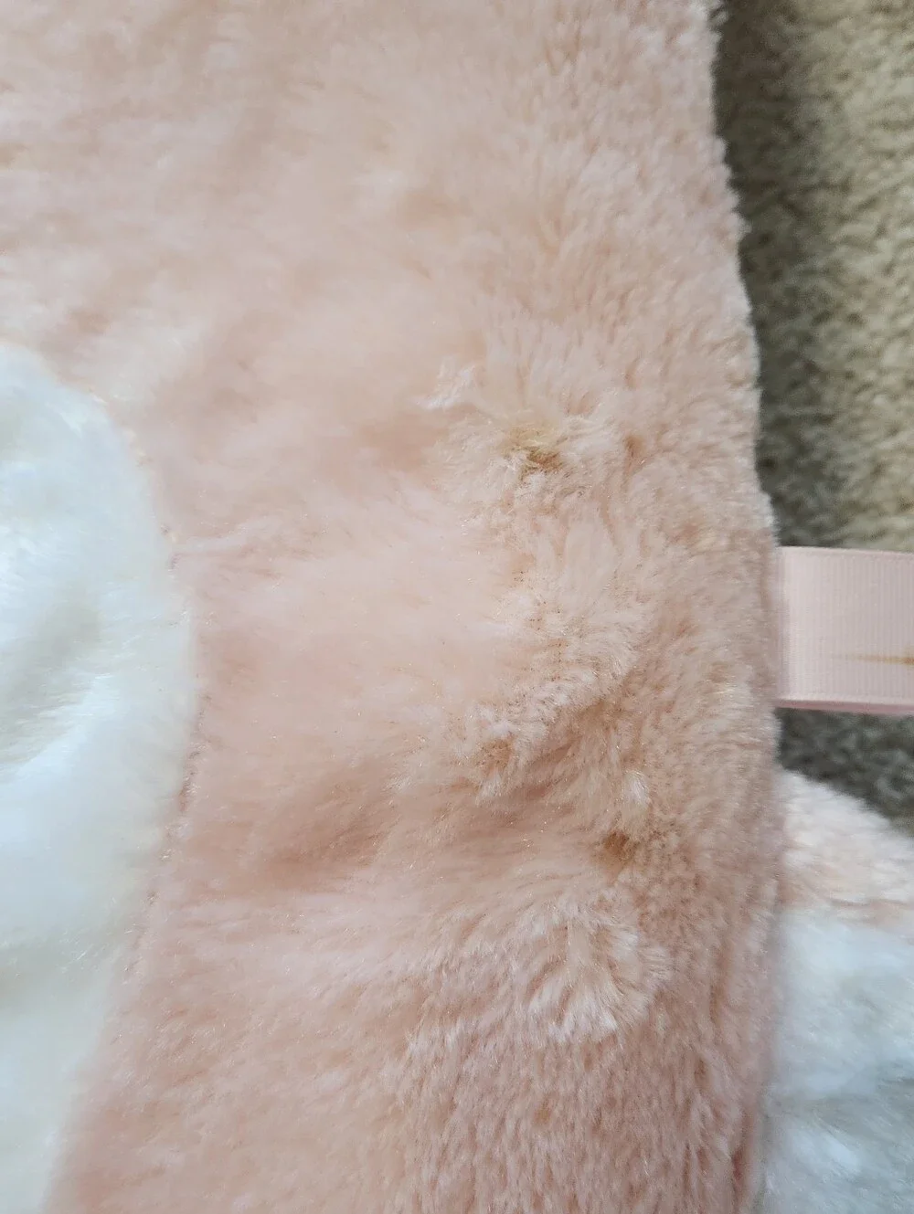 Justice Fox Sleeping Bag